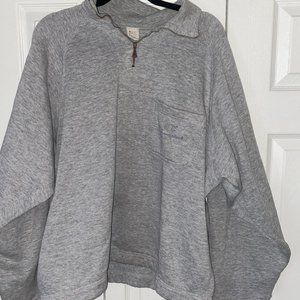 CHAMPION Quarter Zip